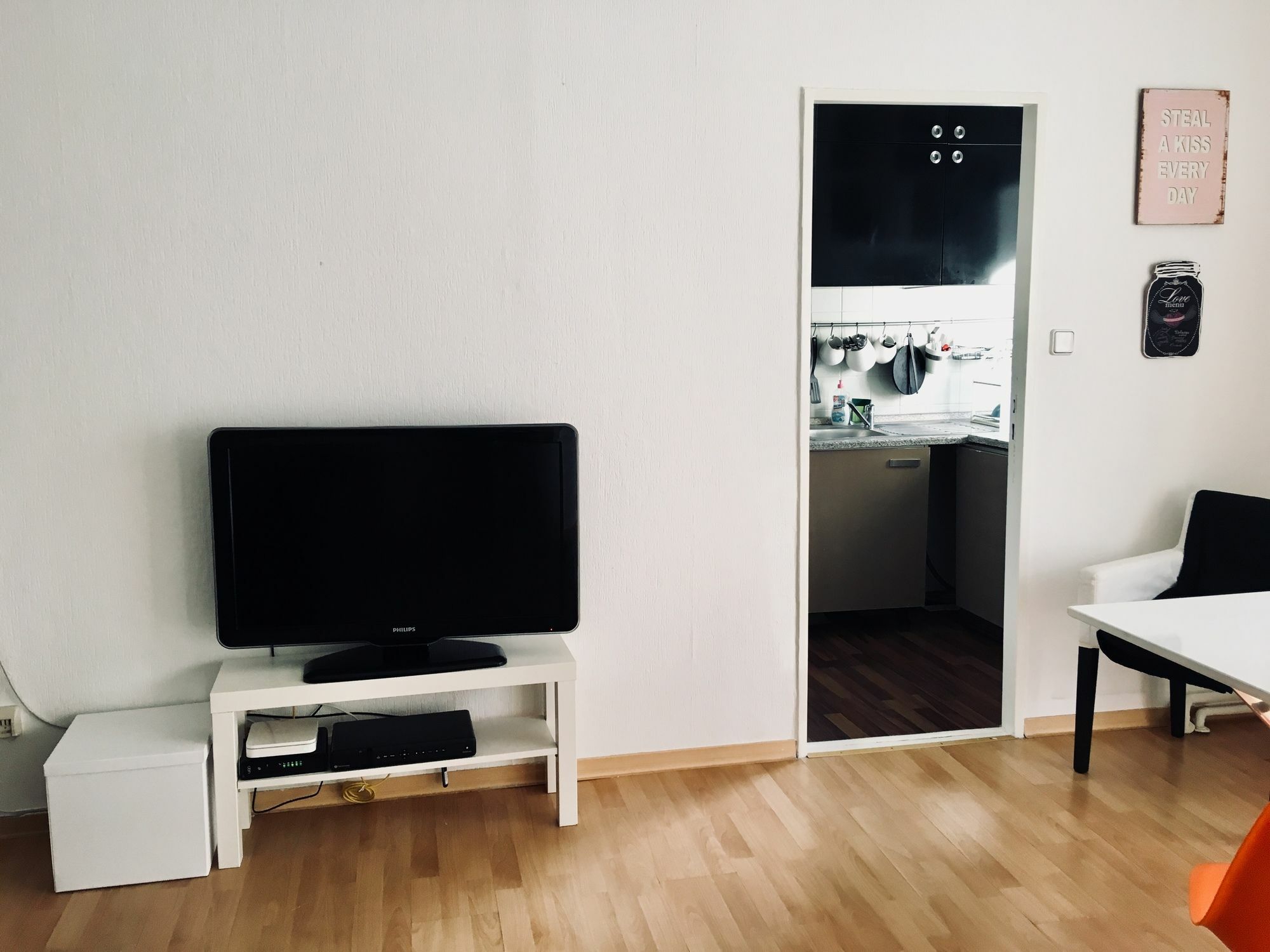 Studio 151 Berlin Extérieur photo