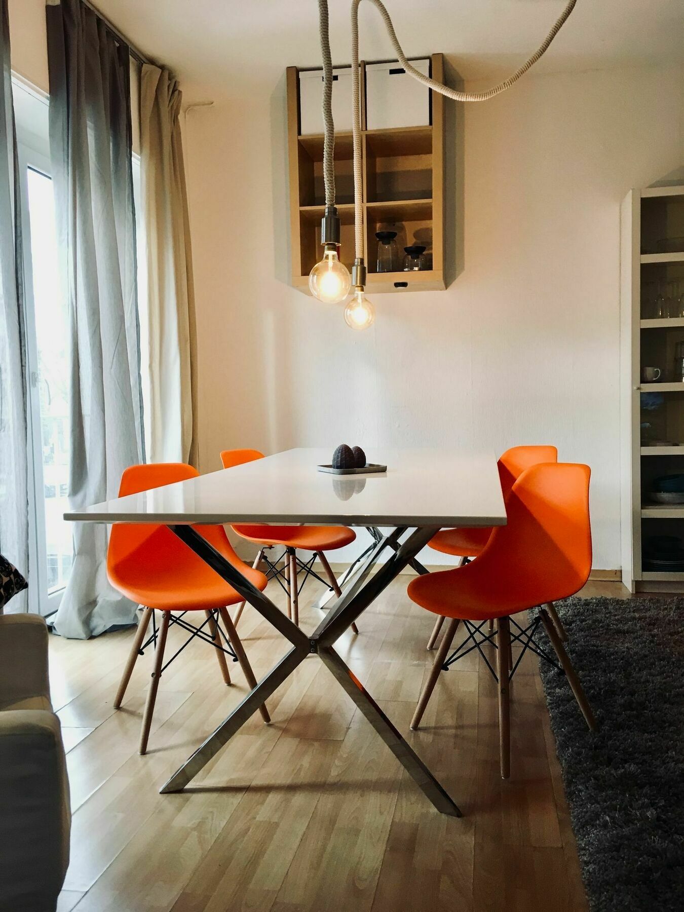 Studio 151 Berlin Extérieur photo