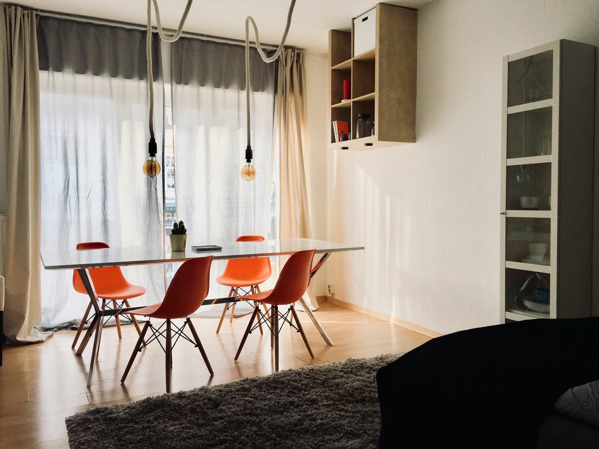 Studio 151 Berlin Extérieur photo